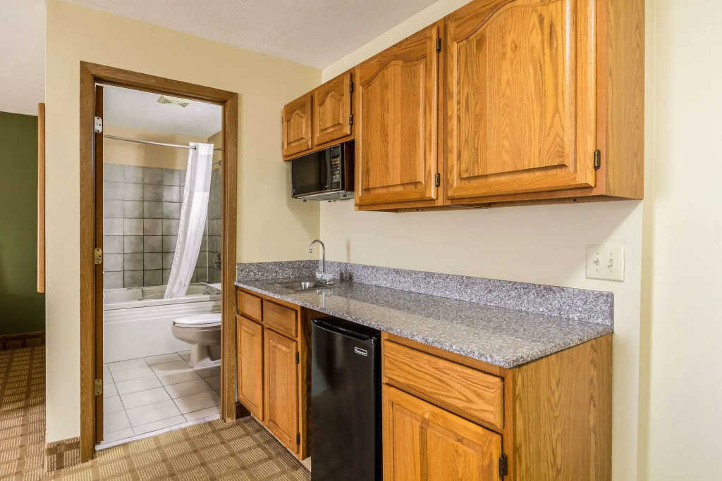 Quality Inn I-74 Batesville