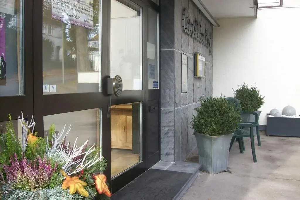 Hotel Quellenhof