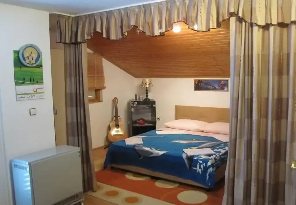 Apartments Niko