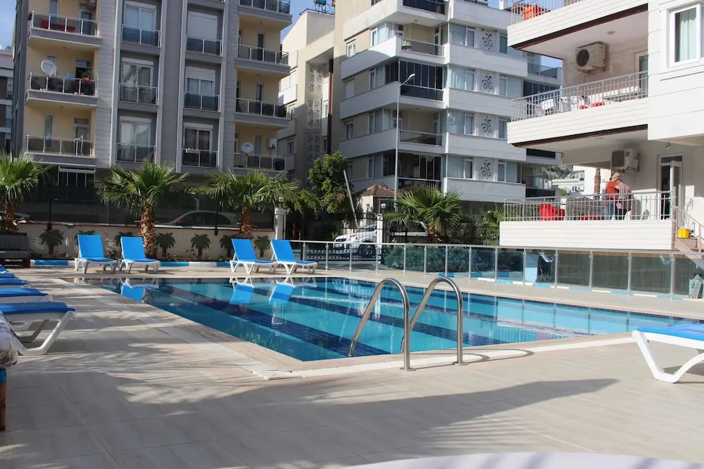 Elitpark Residance