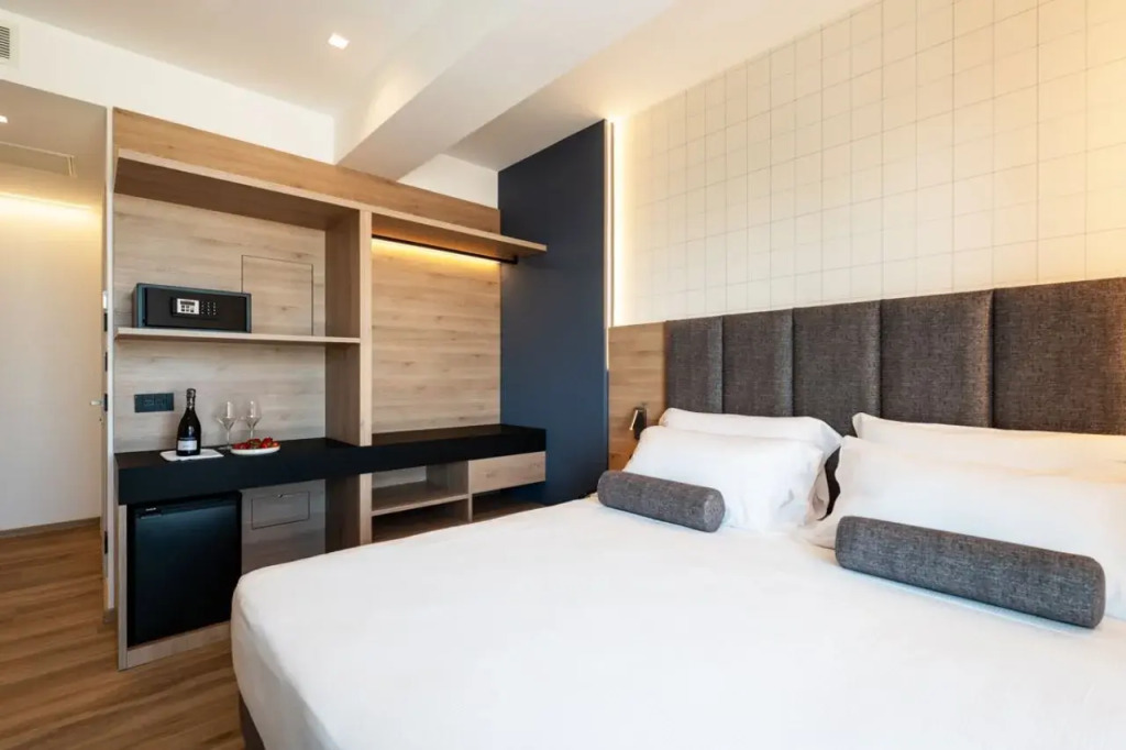 Hotel Sporting Riccione