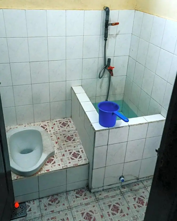 Hotel Gunung Mas Syariah