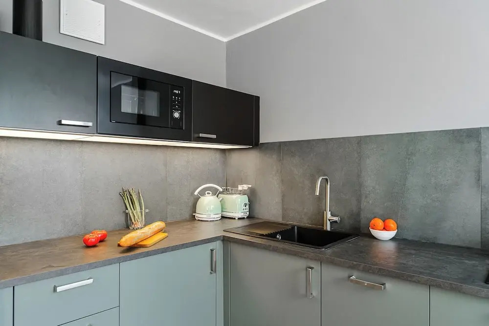 Apartament Gierymskiego