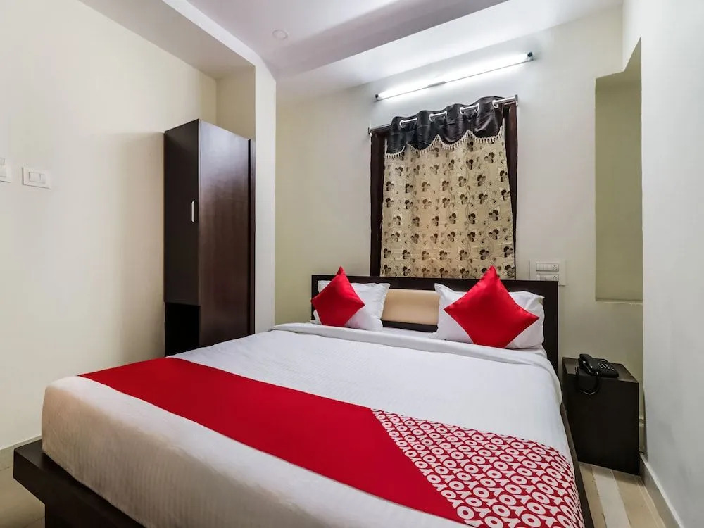 OYO 29000 SRK Inn