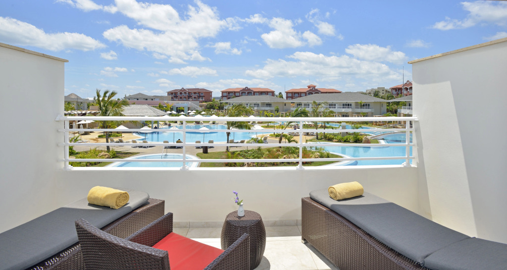 Paradisus Princesa del Mar Resort & Spa