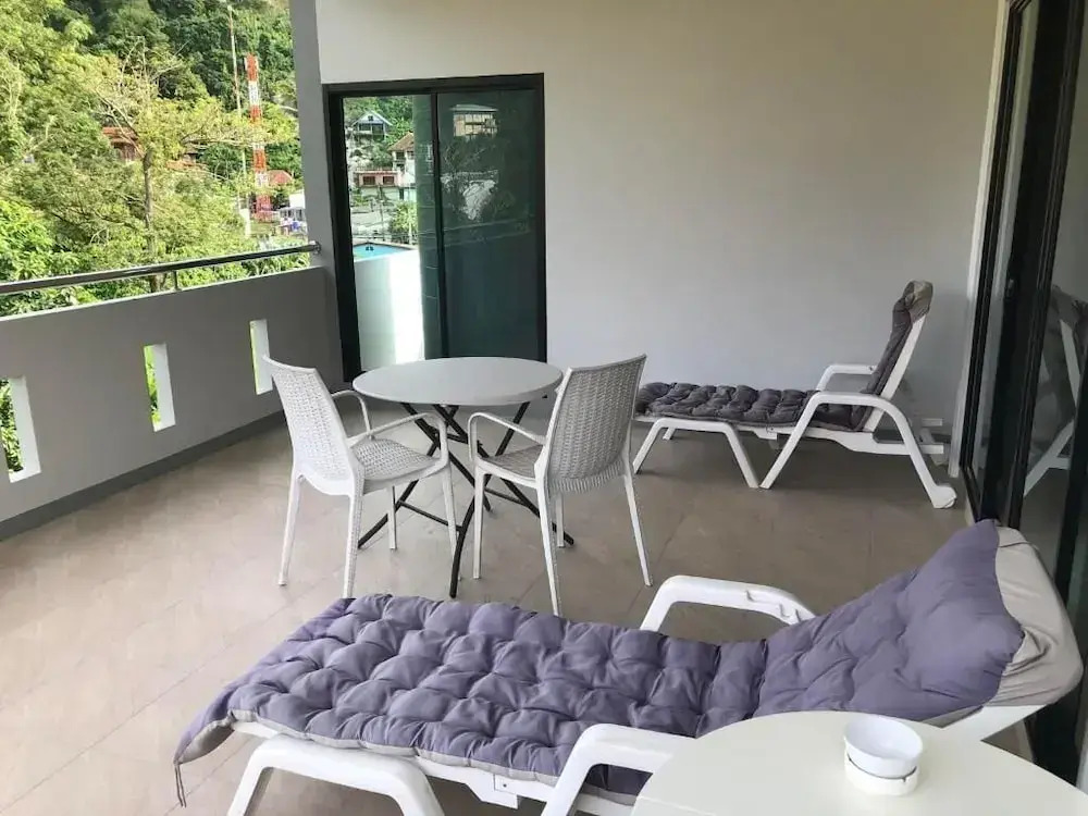 Kata Place Villa