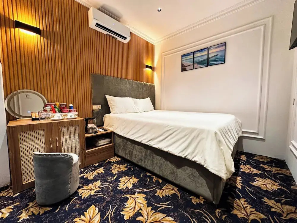 Phước Hưng 3 Hotel