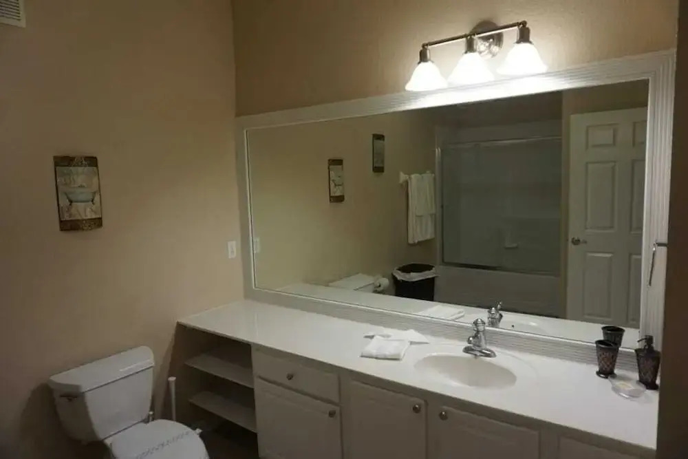 I-drive Cozy 3bd 5 min Universal