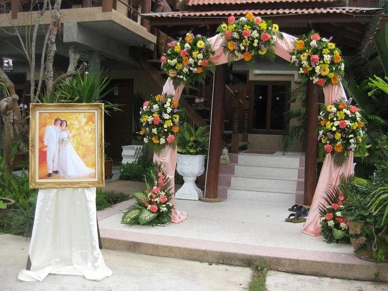 Ruenthai Bangkung
