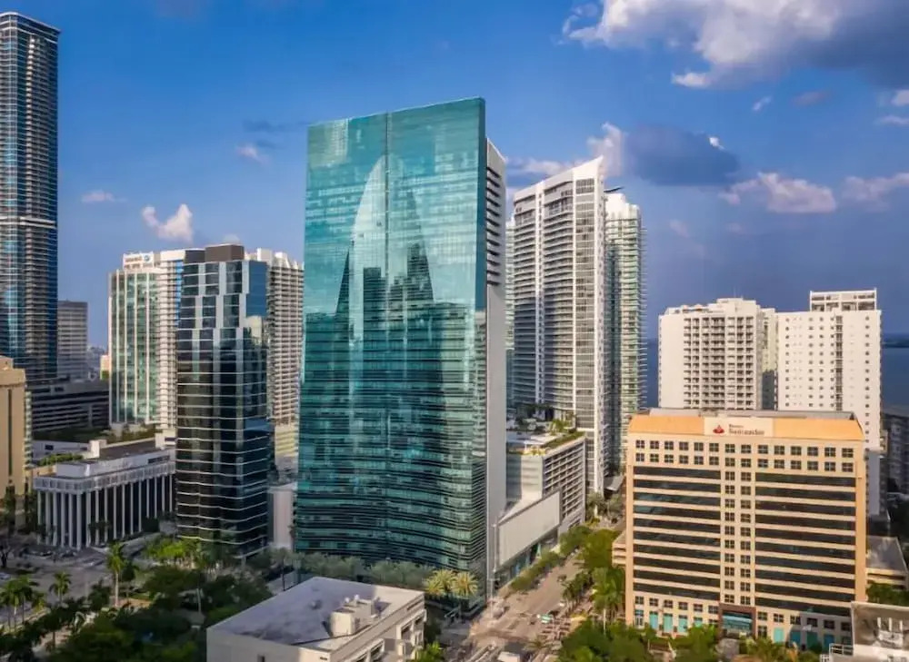 Lux Arch Studios at Brickell
