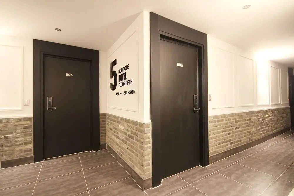 Suncheon Hotel TT