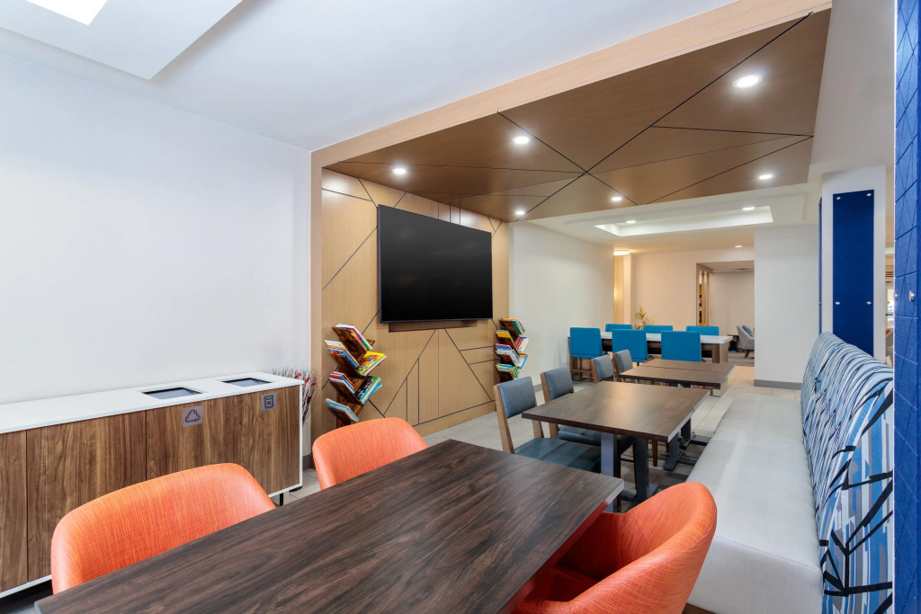 Holiday Inn Express Hotel Twin Falls by IHG