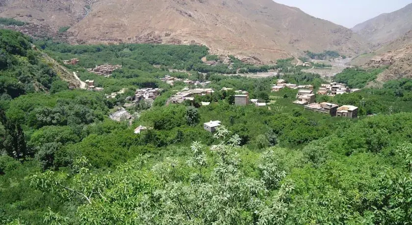 Dar Amalou