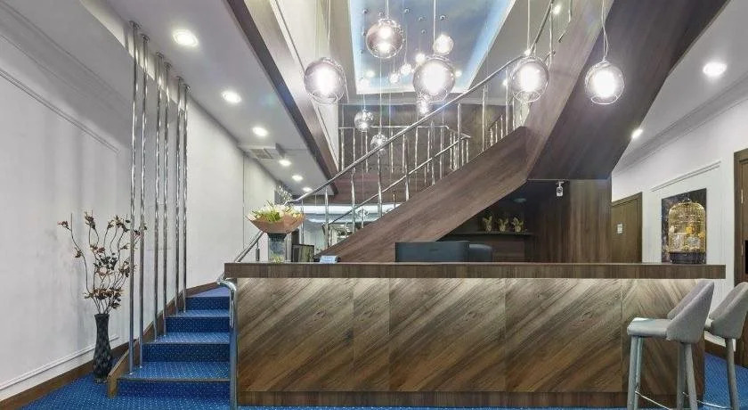 Hotel Fridman