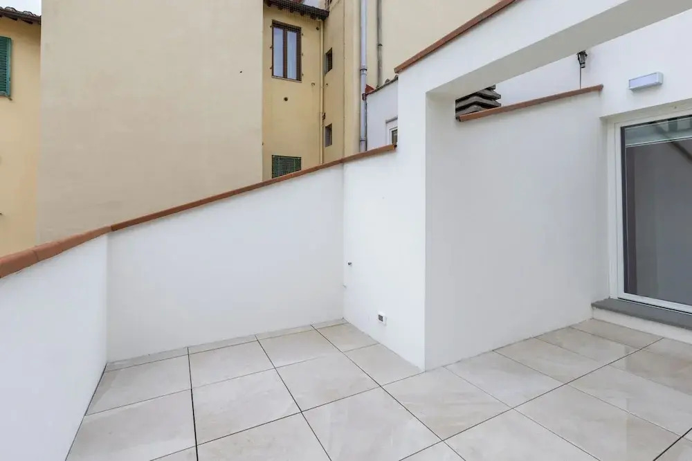Orsini 98 Apartments by Mamo Florence