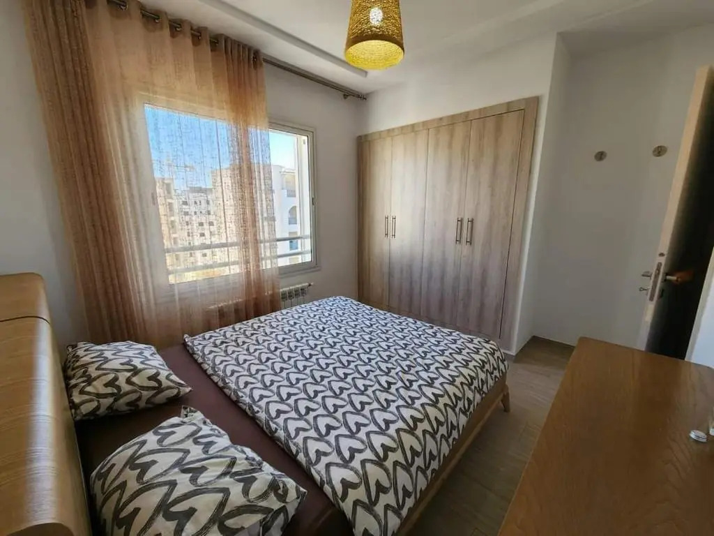 Appartement S+1