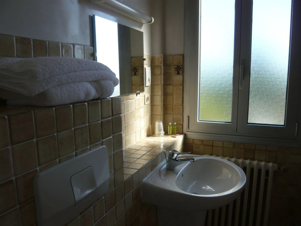 CitHotel Aéro-Hotel