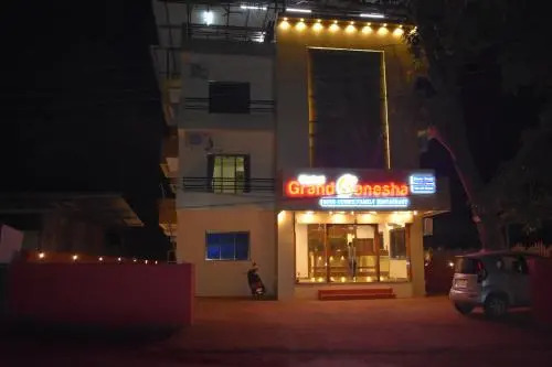Hotel Grand Ganesha