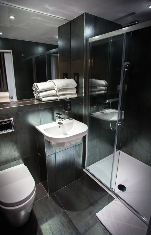 The W14 Kensington