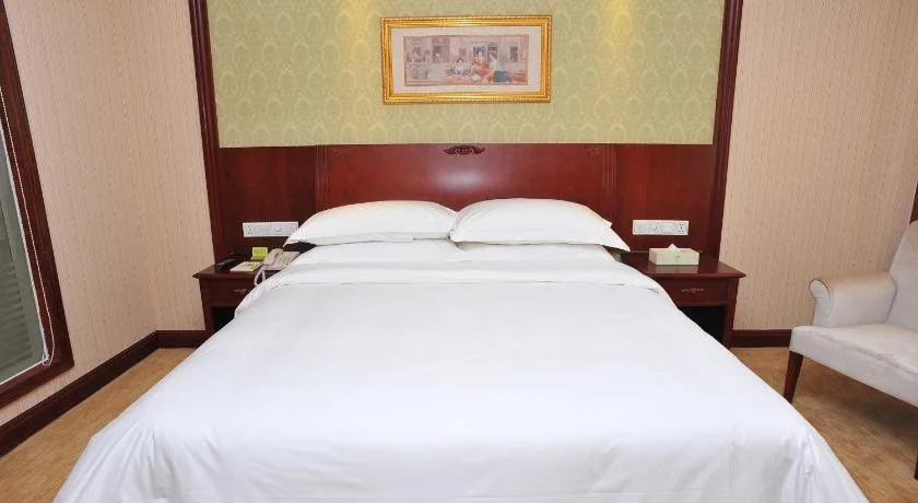 Vienna Hotel Shaoguan Mine Park