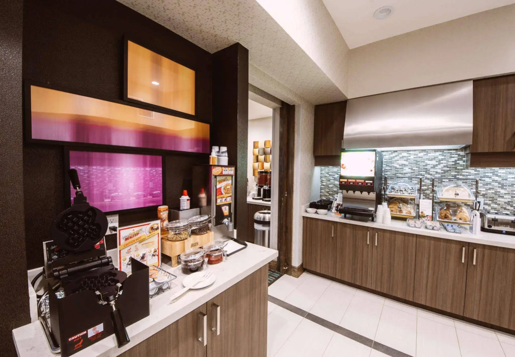 Residence Inn by Marriott Harlingen