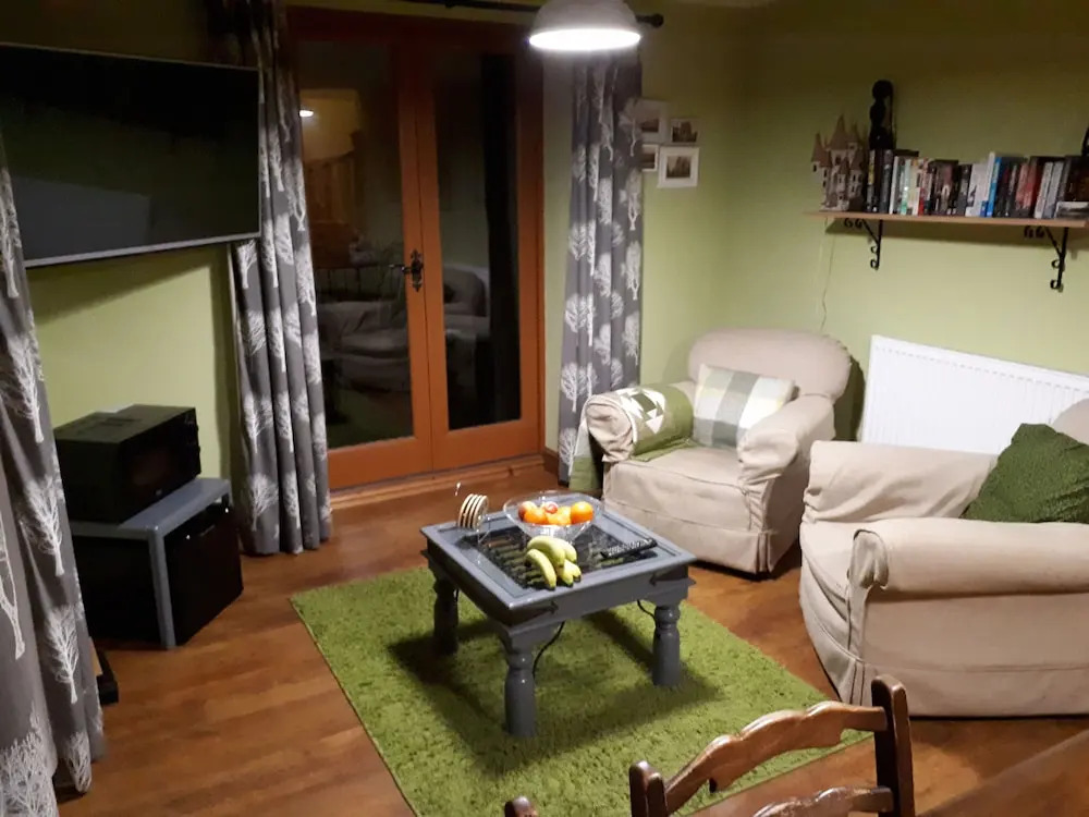 Field View B&B