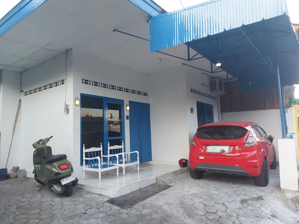 FHStay Malioboro