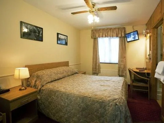 Lovell Lodge Hotel