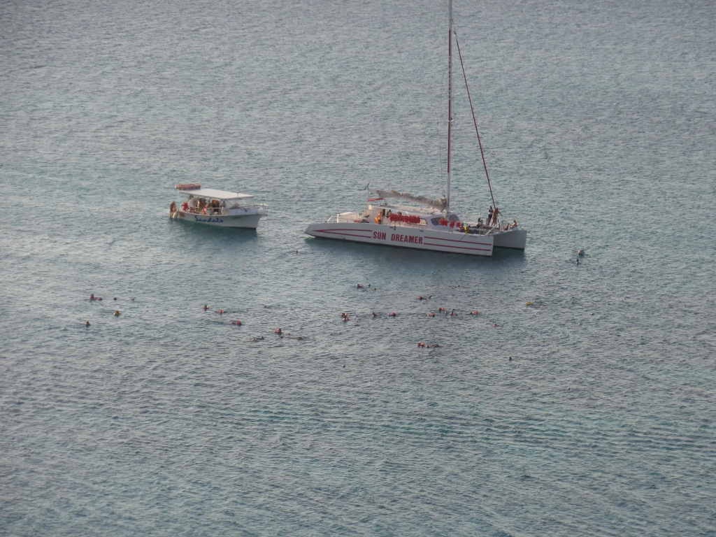 Baywatch Beach at Montego Bay Club