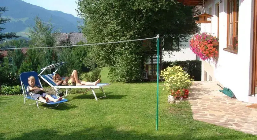 Haus Carina