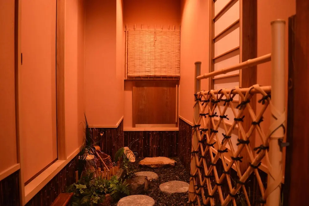 sakura la an - Hostel