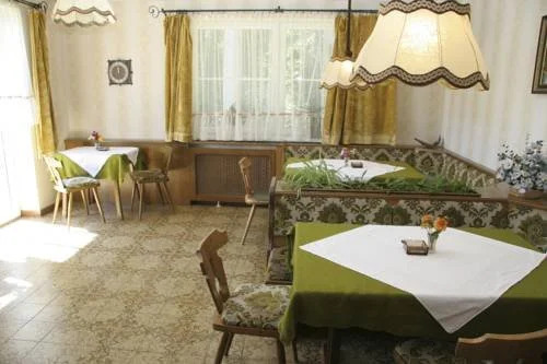 Ferienhaus Abendrot