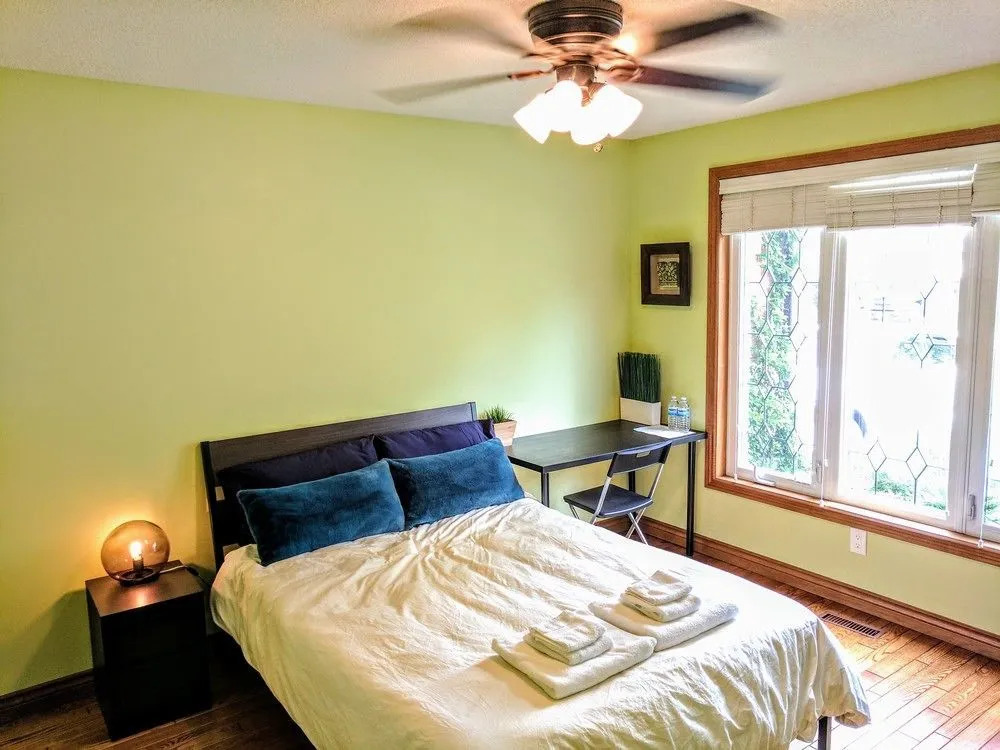 Lion's Pride Guest House