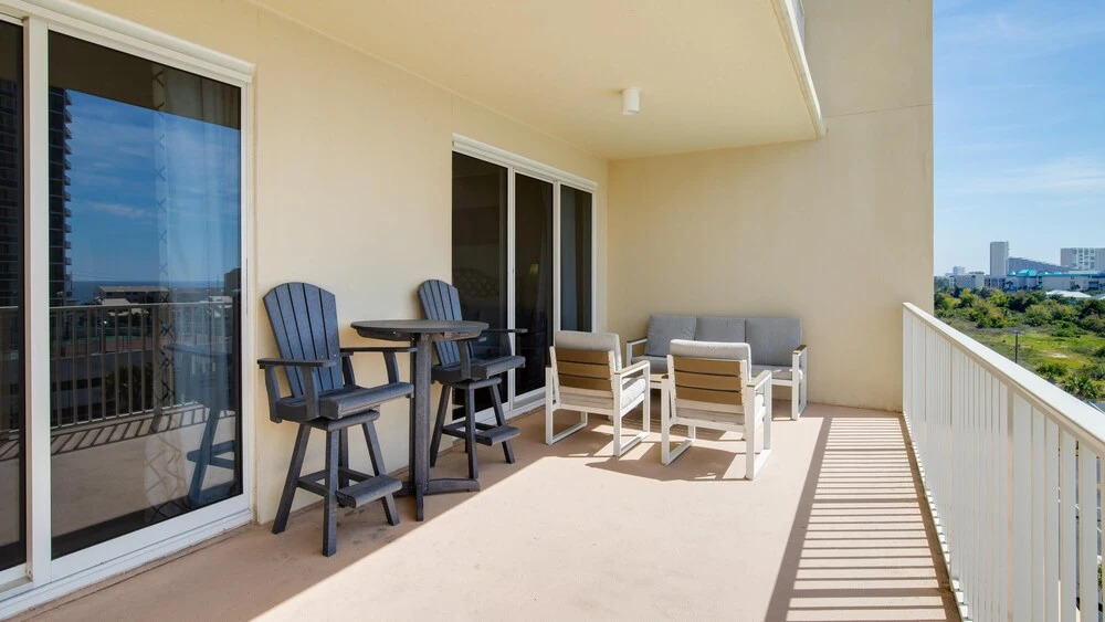 Ariel Dunes I 503 flr5 2BR 2BA 6
