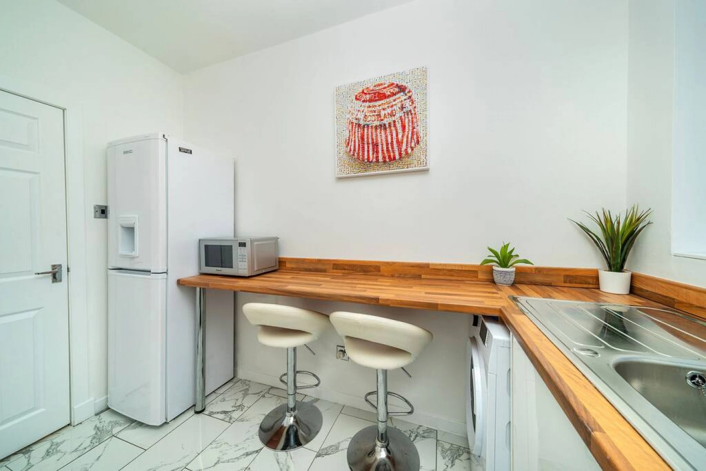 Cleppie Apartment