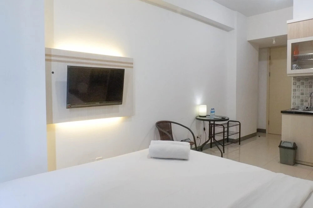 Luxurious Private Studio Apartment At Anderson Supermall Mansion Connected To Mall
