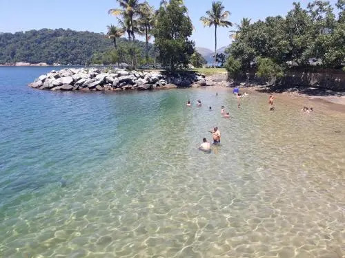 Apartamento Angra