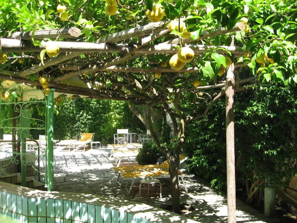 Villa Ciccio