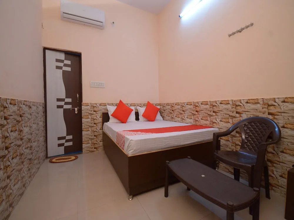 OYO 19372 Hotel Sand Dune