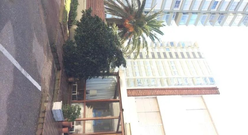 Hotel Gaudí