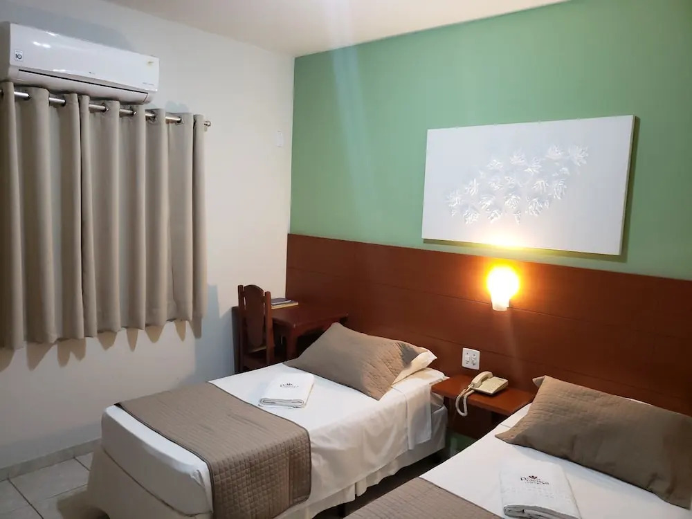 Proença Hotel