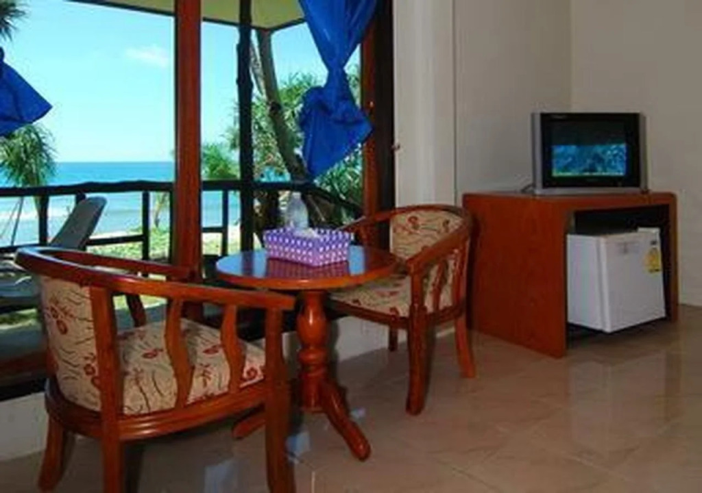 Lanta Nice Beach Resort - SHA Extra Plus