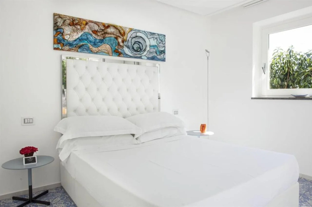 LHP Suite Capri Villa La Giara