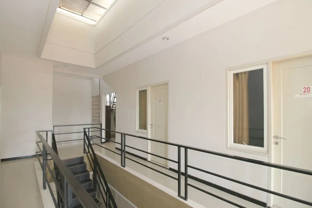 Airy Eco Rejosari Lima 47 Semarang