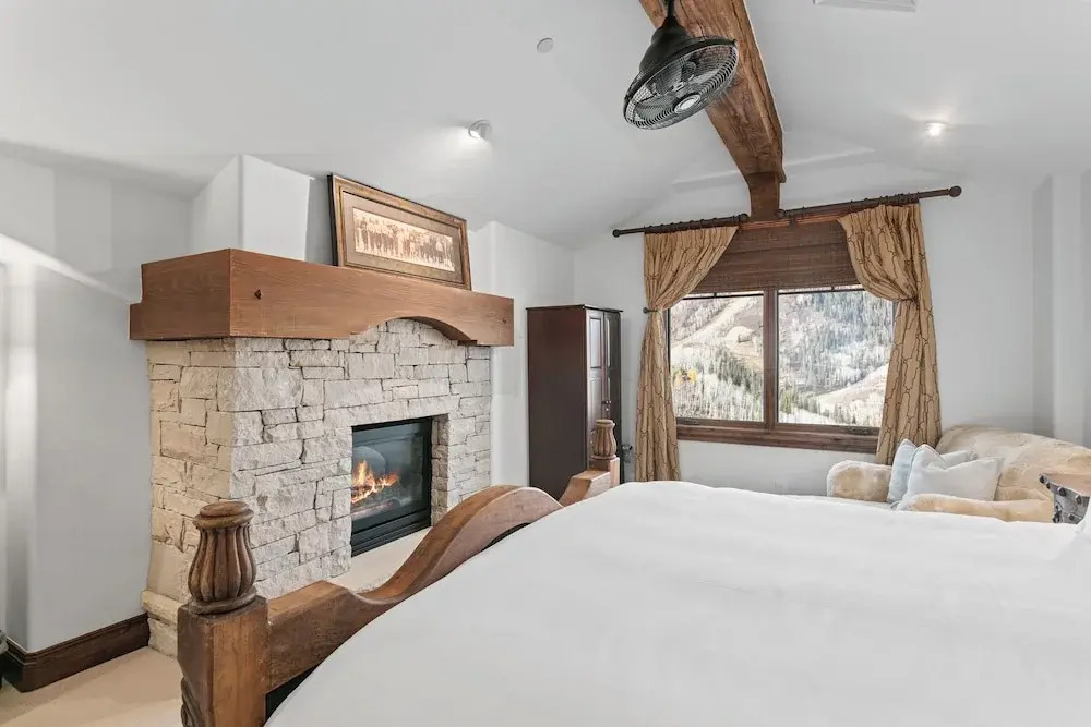 Ski-in/ski-out 4br Deer Valley Retreat 4 Bedroom Condo