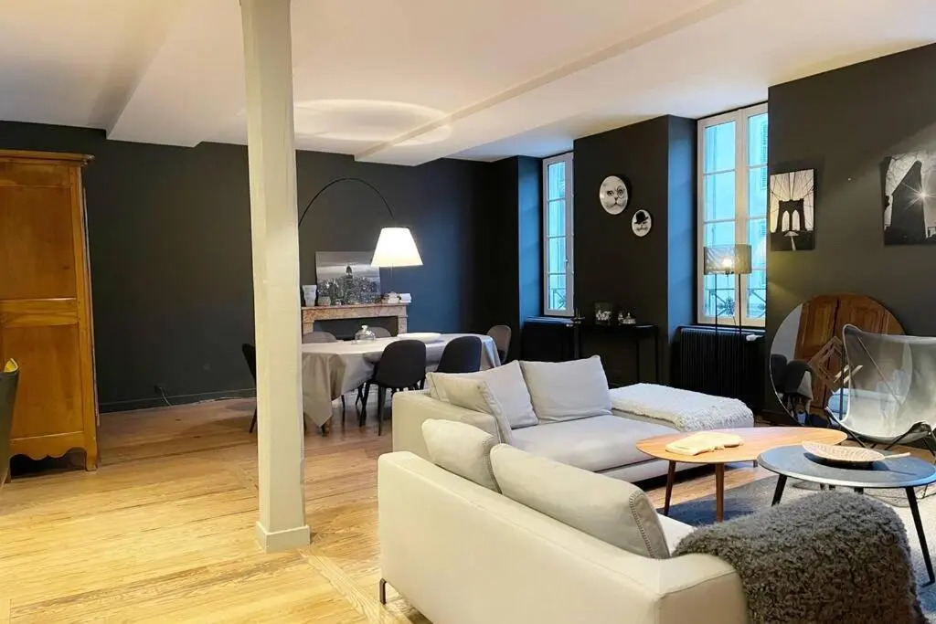 Chez Flo, Magnifique appartement 3 chambres