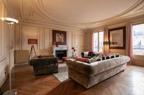 Sweet Inn Apartments Montaigne