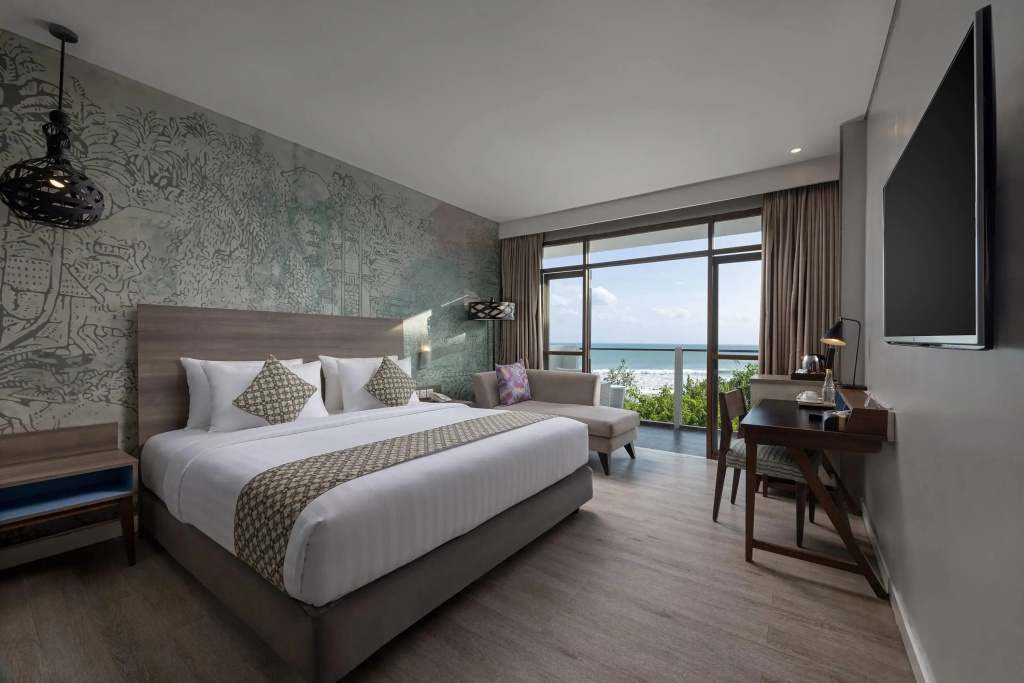 Wyndham Garden Kuta Beach Bali