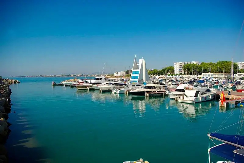 Alcossebre Sea Experience