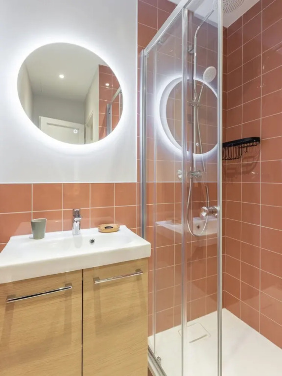 Edgar Suites Grands Boulevards - Boulanger